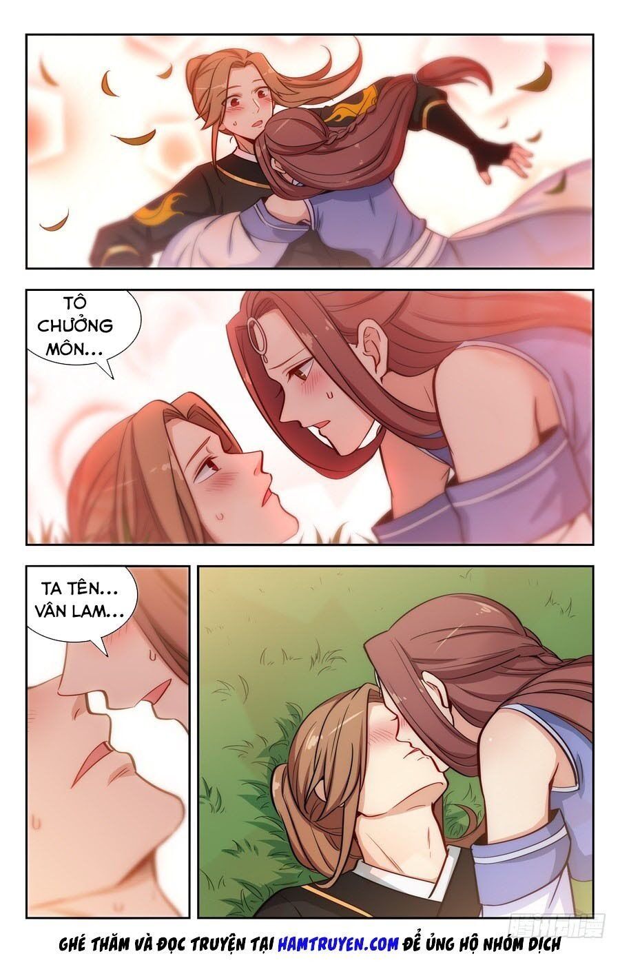 đọc truyện Tối Cường Phản Sáo Lộ Hệ Thống Chương 147 ảnh 5 tại Thiên Thai Truyện