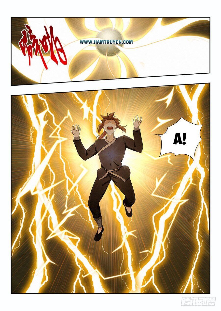 đọc truyện Tối Cường Phản Sáo Lộ Hệ Thống Chương 15 ảnh 5 tại Thiên Thai Truyện