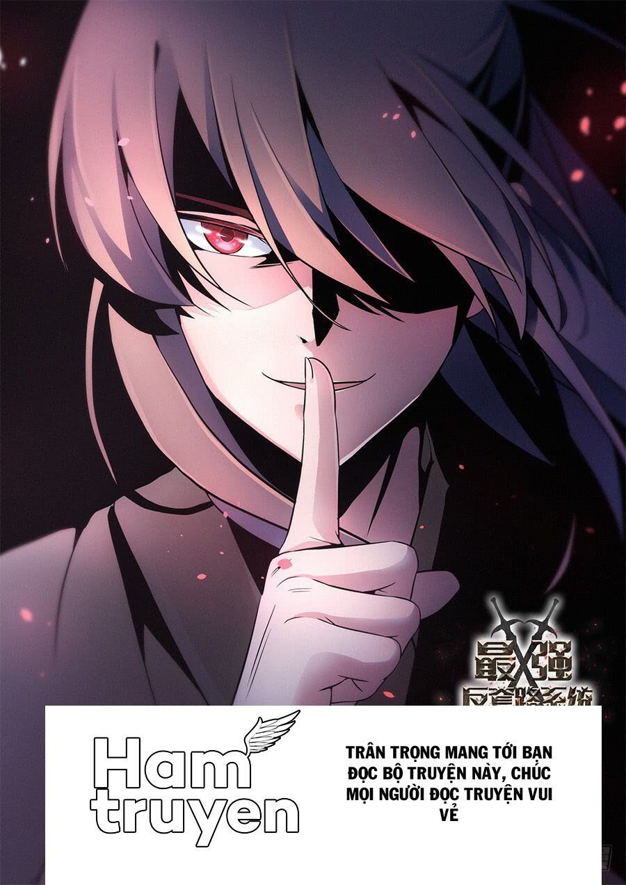 đọc truyện Tối Cường Phản Sáo Lộ Hệ Thống Chương 16 ảnh 3 tại Thiên Thai Truyện