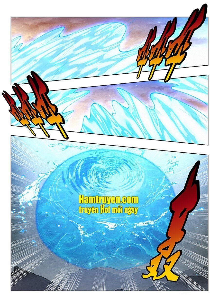 đọc truyện Tối Cường Phản Sáo Lộ Hệ Thống Chương 16 ảnh 14 tại Thiên Thai Truyện