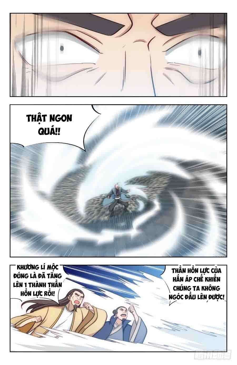 đọc truyện Tối Cường Phản Sáo Lộ Hệ Thống Chương 169 ảnh 12 tại Thiên Thai Truyện