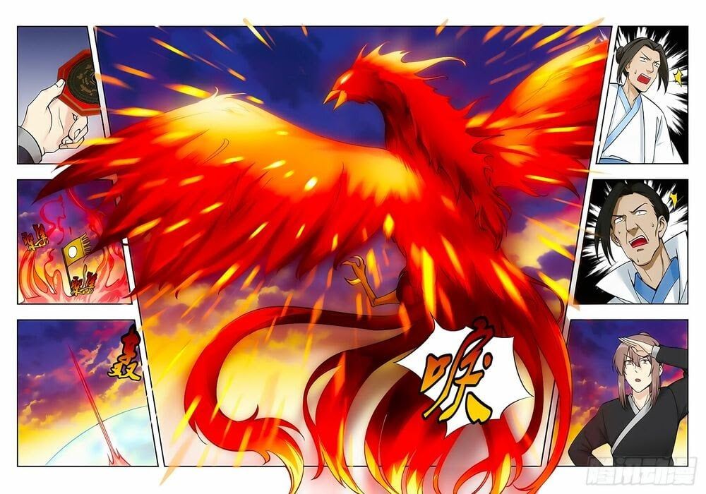 đọc truyện Tối Cường Phản Sáo Lộ Hệ Thống Chương 17 ảnh 13 tại Thiên Thai Truyện