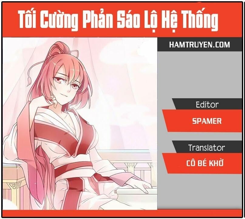đọc truyện Tối Cường Phản Sáo Lộ Hệ Thống Chương 172 ảnh 3 tại Thiên Thai Truyện