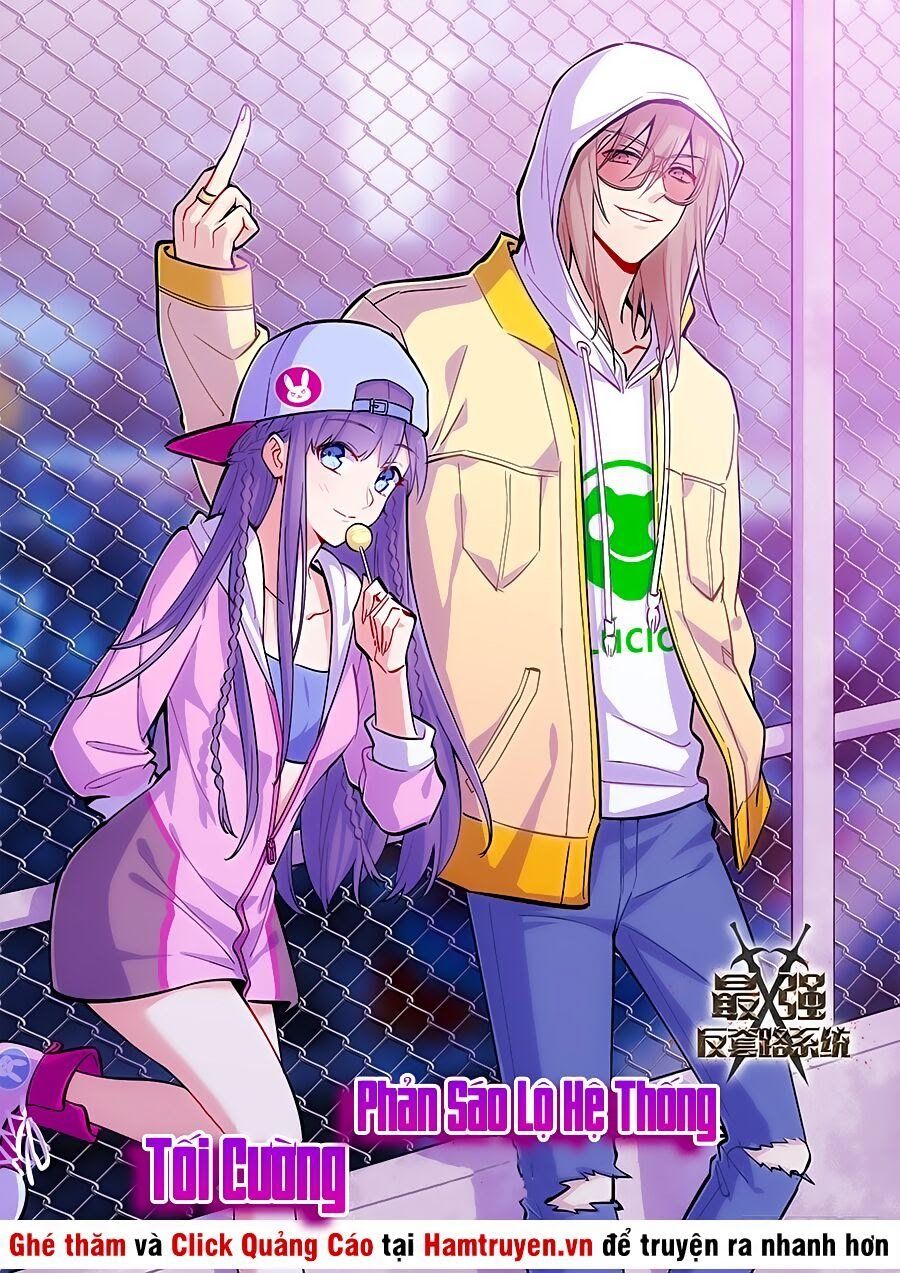 đọc truyện Tối Cường Phản Sáo Lộ Hệ Thống Chương 19 ảnh 3 tại Thiên Thai Truyện