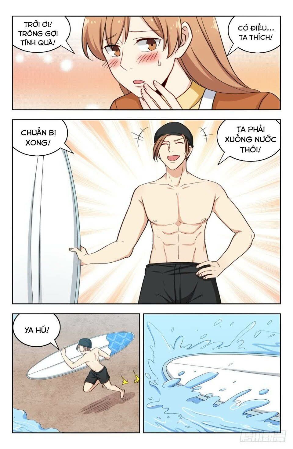 đọc truyện Tối Cường Phản Sáo Lộ Hệ Thống Chương 196 ảnh 9 tại Thiên Thai Truyện