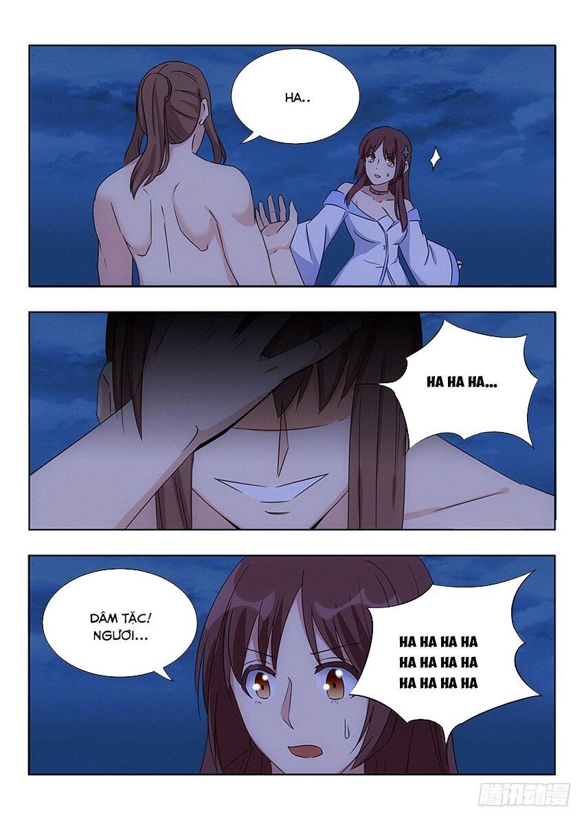 đọc truyện Tối Cường Phản Sáo Lộ Hệ Thống Chương 2 ảnh 3 tại Thiên Thai Truyện