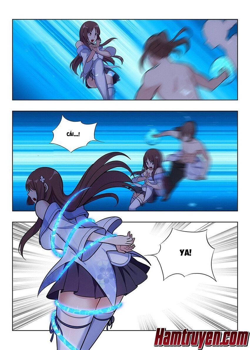 đọc truyện Tối Cường Phản Sáo Lộ Hệ Thống Chương 2 ảnh 15 tại Thiên Thai Truyện