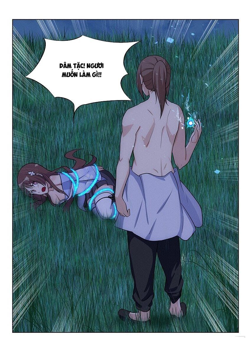 đọc truyện Tối Cường Phản Sáo Lộ Hệ Thống Chương 2 ảnh 16 tại Thiên Thai Truyện