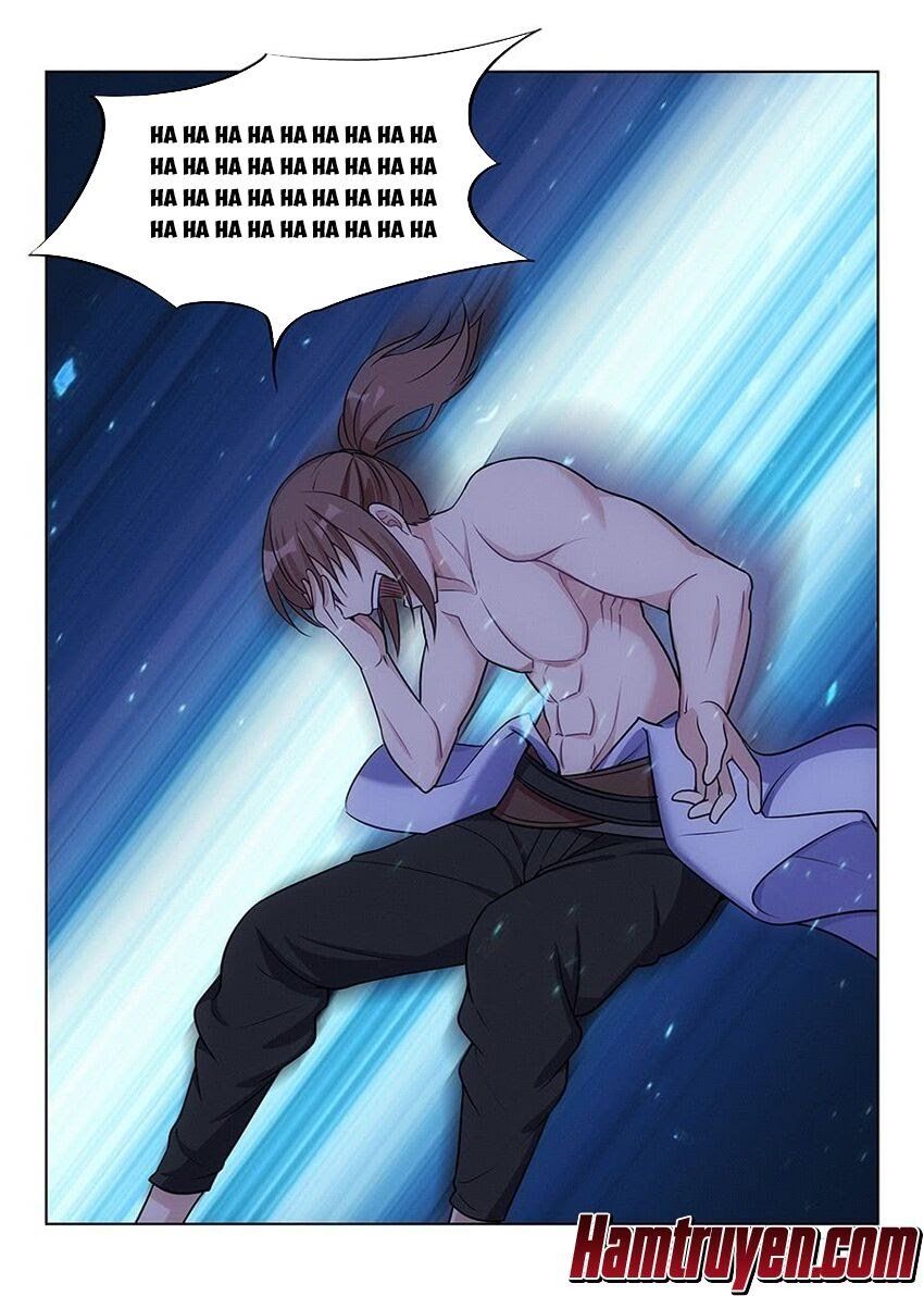 đọc truyện Tối Cường Phản Sáo Lộ Hệ Thống Chương 2 ảnh 4 tại Thiên Thai Truyện