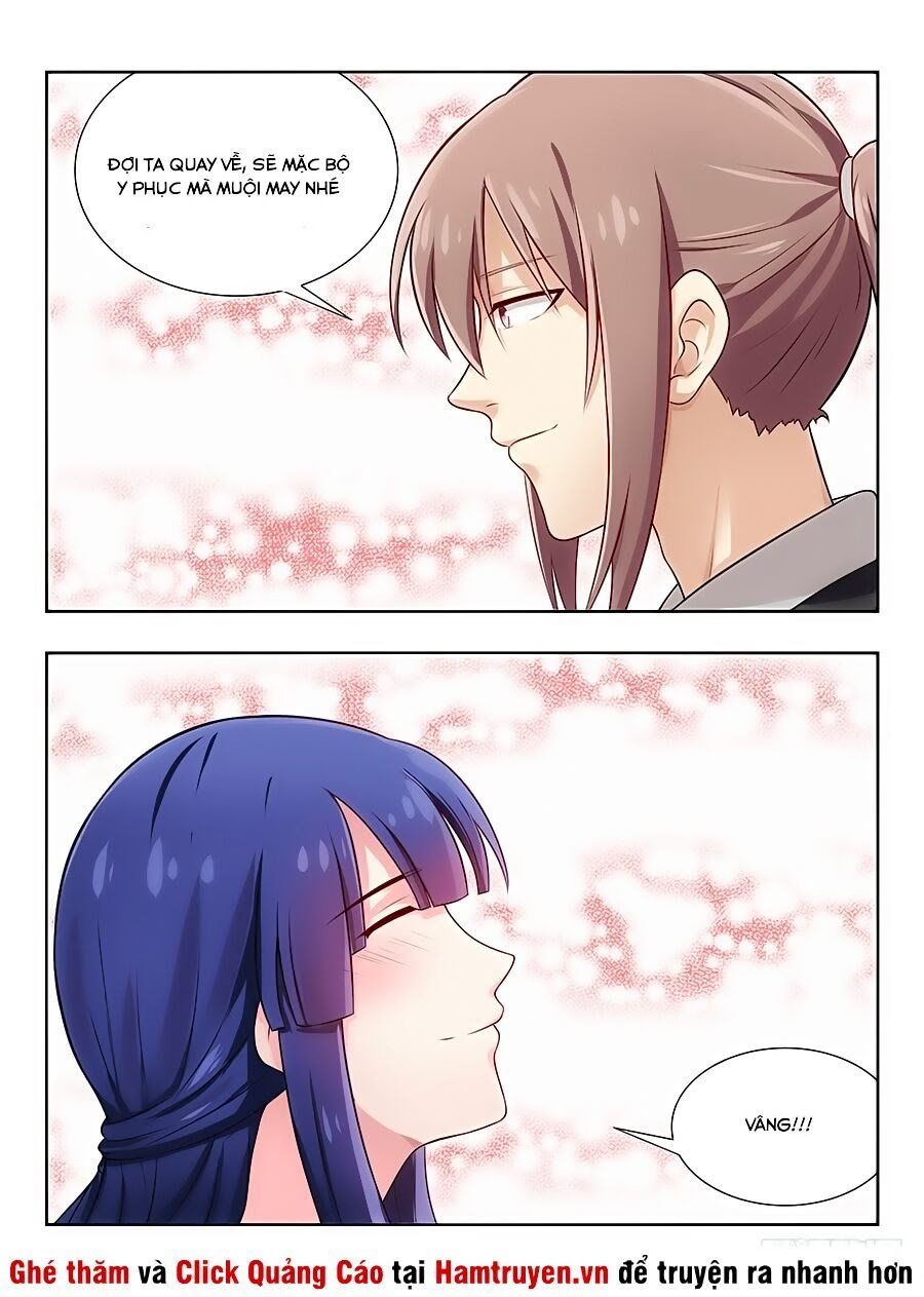 đọc truyện Tối Cường Phản Sáo Lộ Hệ Thống Chương 20 ảnh 20 tại Thiên Thai Truyện