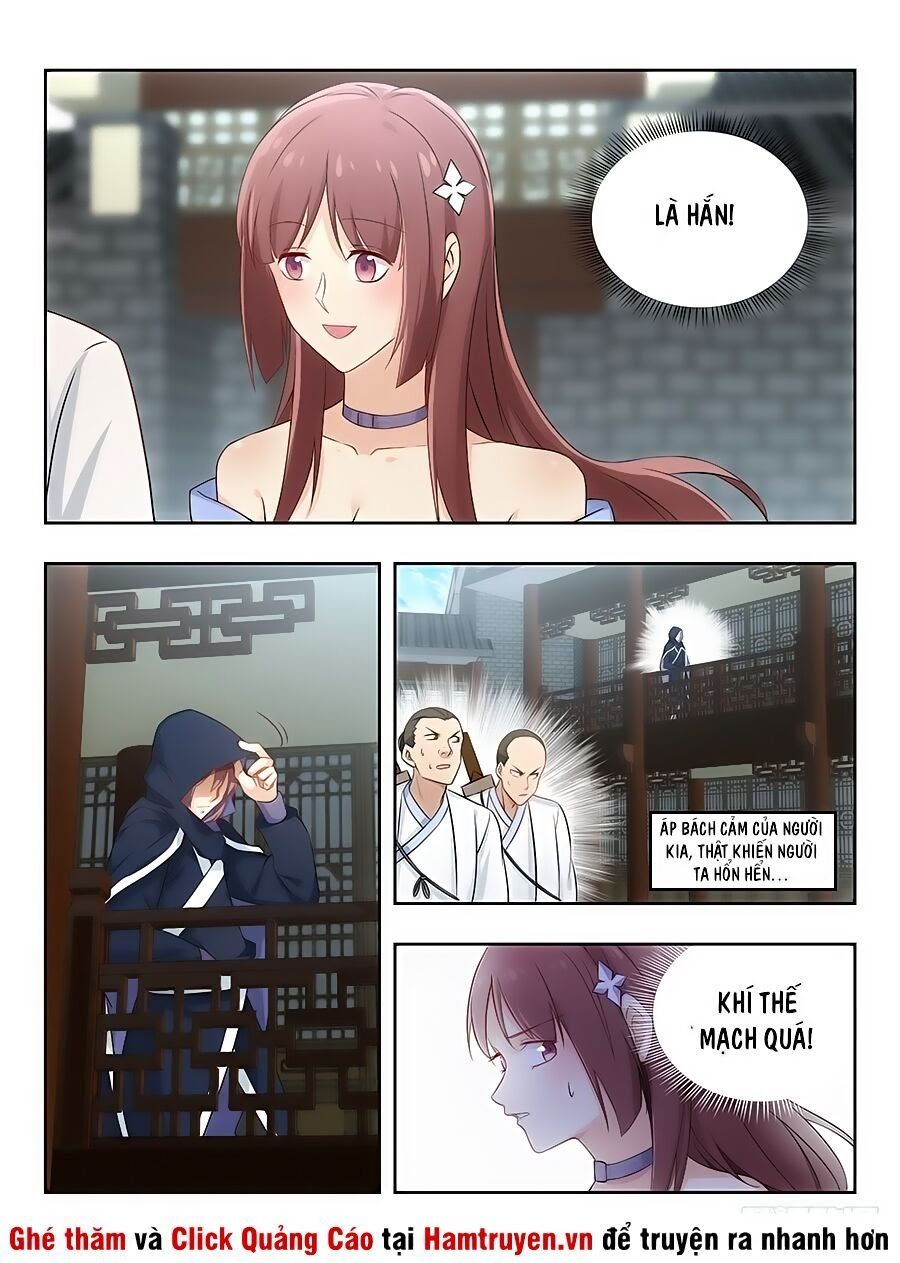 đọc truyện Tối Cường Phản Sáo Lộ Hệ Thống Chương 20 ảnh 5 tại Thiên Thai Truyện