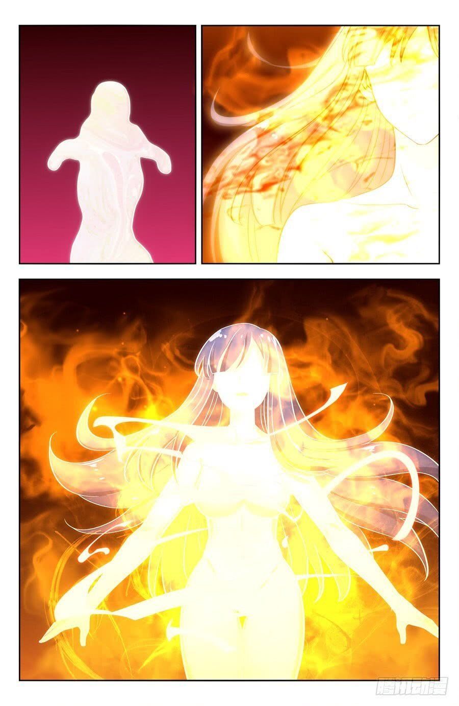 đọc truyện Tối Cường Phản Sáo Lộ Hệ Thống Chương 202 ảnh 9 tại Thiên Thai Truyện