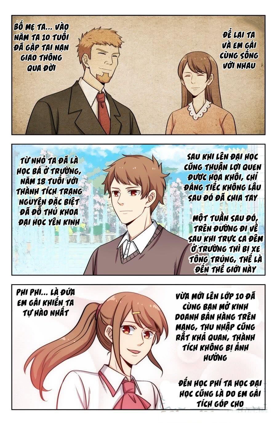 đọc truyện Tối Cường Phản Sáo Lộ Hệ Thống Chương 208 ảnh 8 tại Thiên Thai Truyện