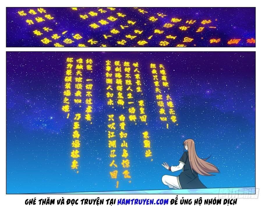 đọc truyện Tối Cường Phản Sáo Lộ Hệ Thống Chương 209 ảnh 7 tại Thiên Thai Truyện