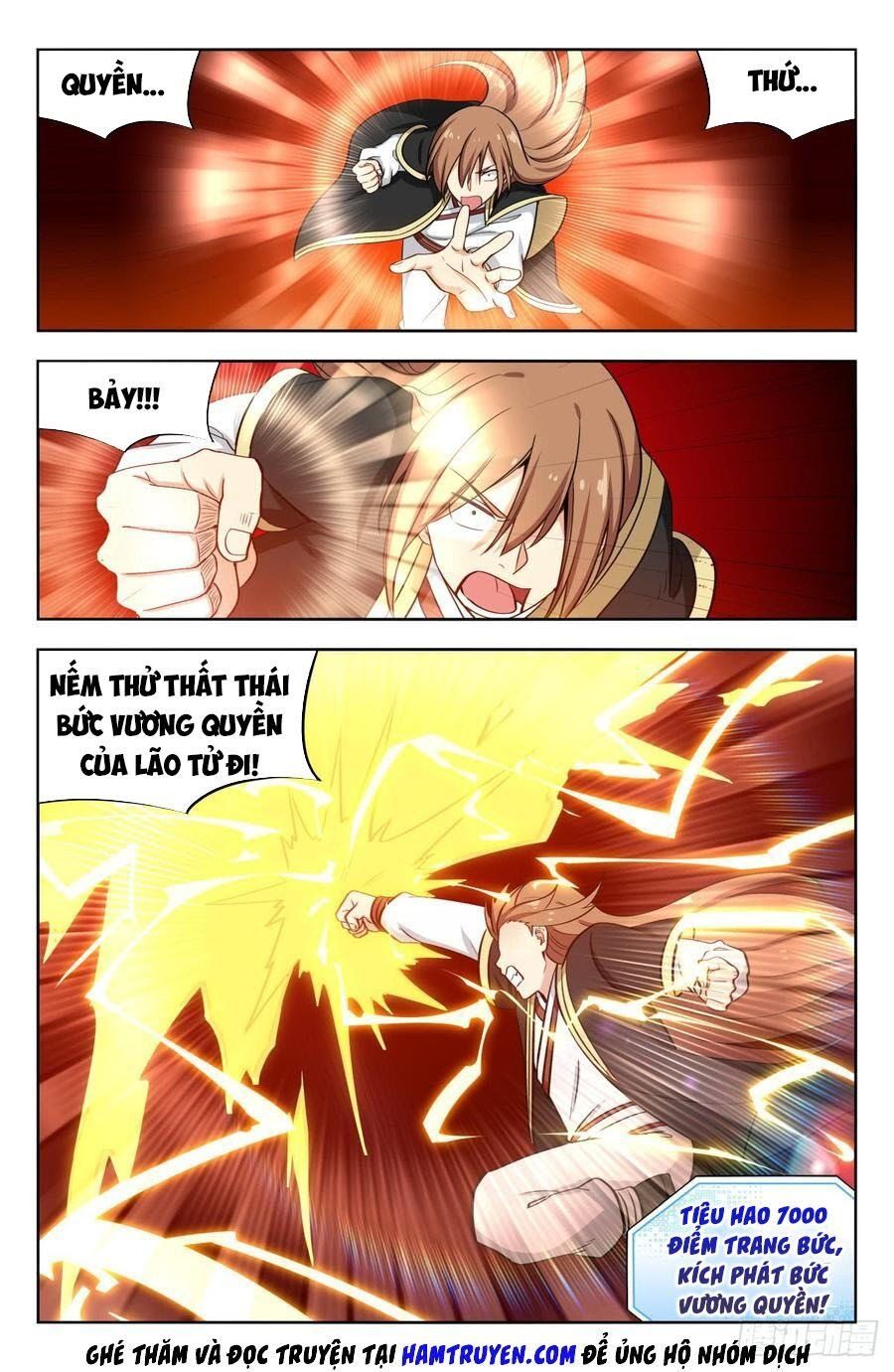 đọc truyện Tối Cường Phản Sáo Lộ Hệ Thống Chương 211 ảnh 7 tại Thiên Thai Truyện