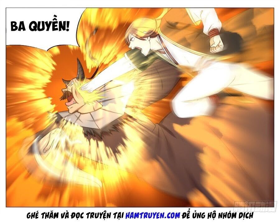 đọc truyện Tối Cường Phản Sáo Lộ Hệ Thống Chương 212 ảnh 14 tại Thiên Thai Truyện