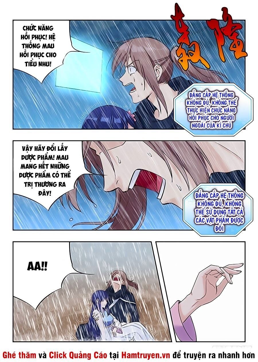 đọc truyện Tối Cường Phản Sáo Lộ Hệ Thống Chương 22 ảnh 14 tại Thiên Thai Truyện