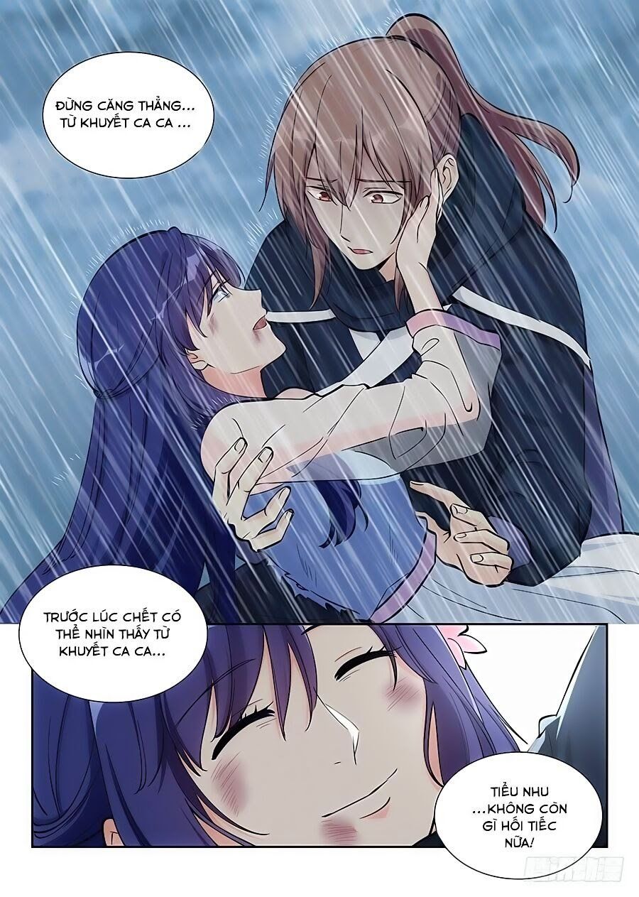 đọc truyện Tối Cường Phản Sáo Lộ Hệ Thống Chương 22 ảnh 15 tại Thiên Thai Truyện