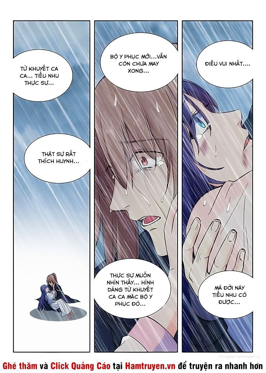 đọc truyện Tối Cường Phản Sáo Lộ Hệ Thống Chương 22 ảnh 16 tại Thiên Thai Truyện