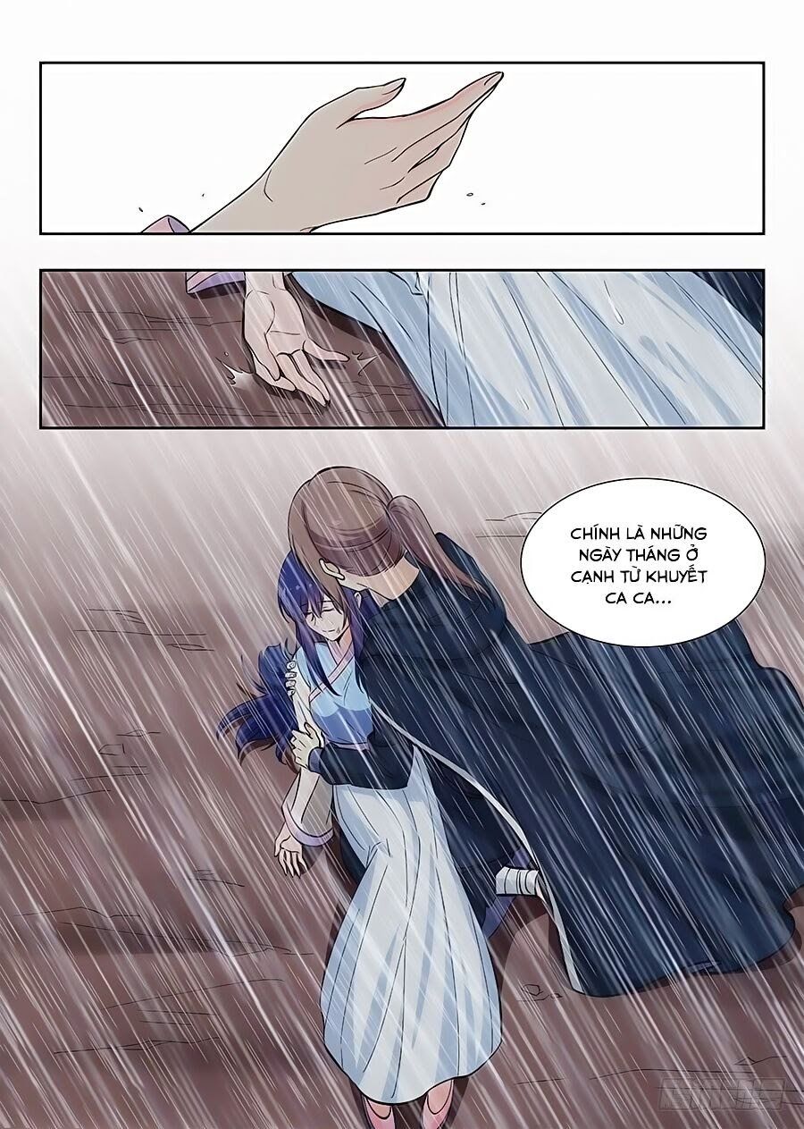 đọc truyện Tối Cường Phản Sáo Lộ Hệ Thống Chương 22 ảnh 17 tại Thiên Thai Truyện