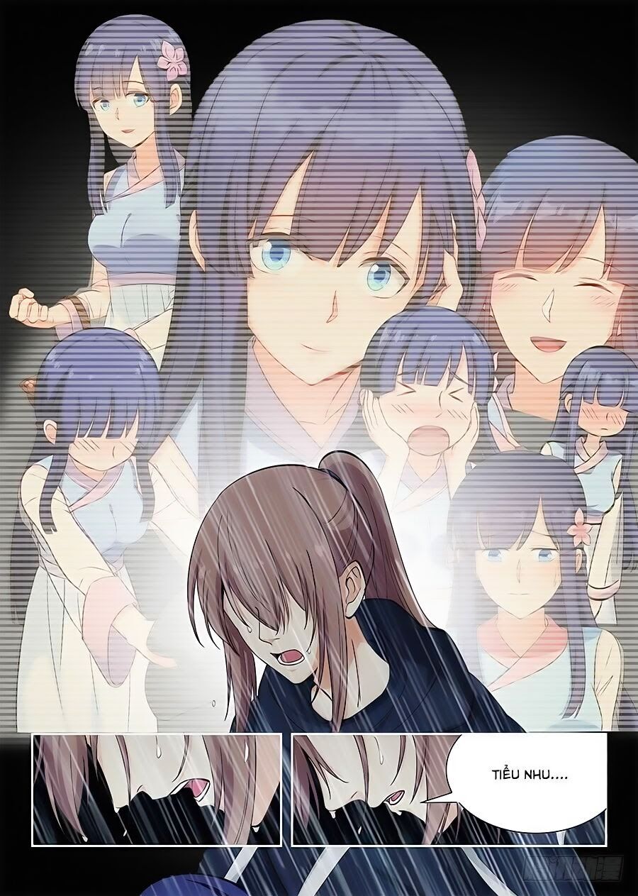 đọc truyện Tối Cường Phản Sáo Lộ Hệ Thống Chương 22 ảnh 18 tại Thiên Thai Truyện