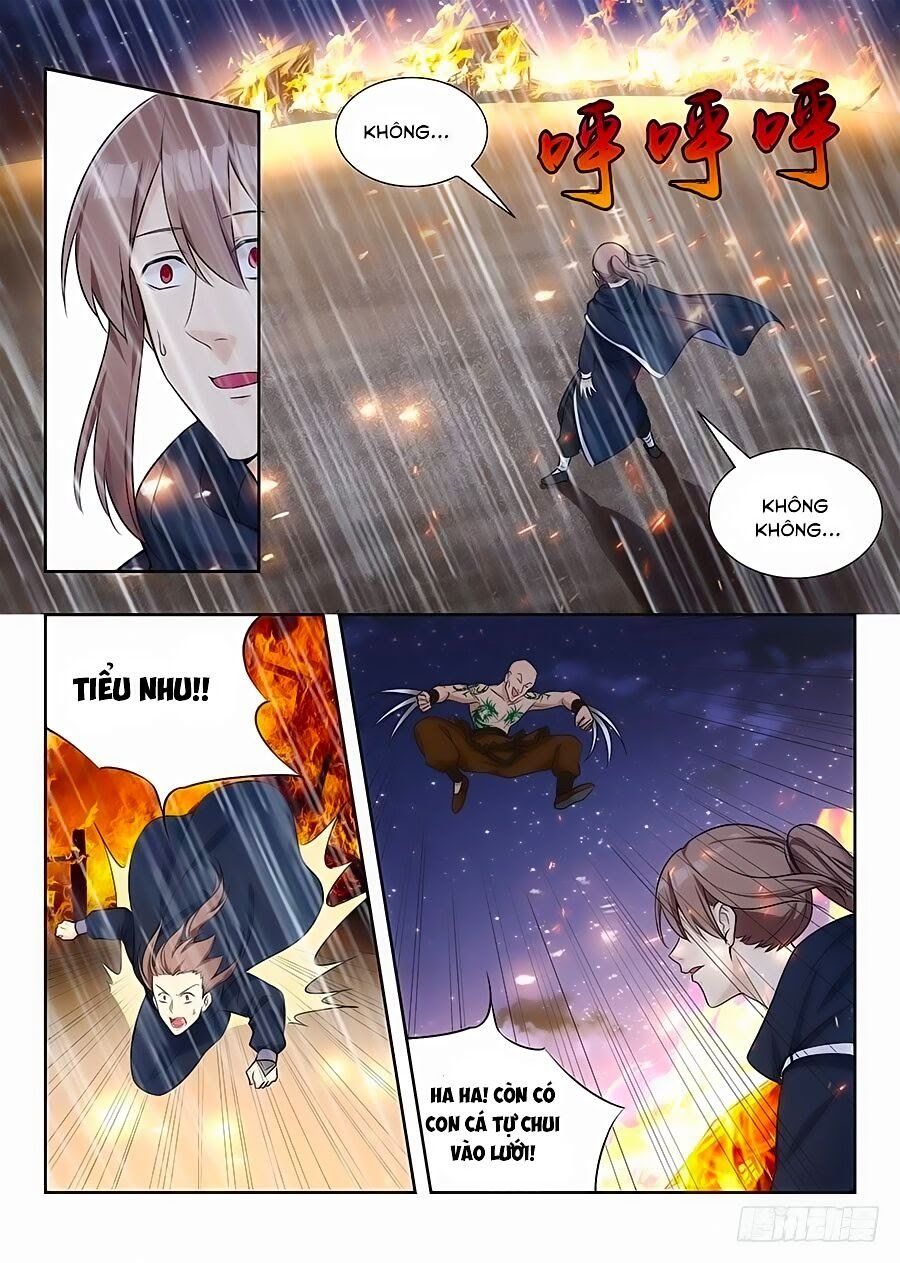 đọc truyện Tối Cường Phản Sáo Lộ Hệ Thống Chương 22 ảnh 7 tại Thiên Thai Truyện