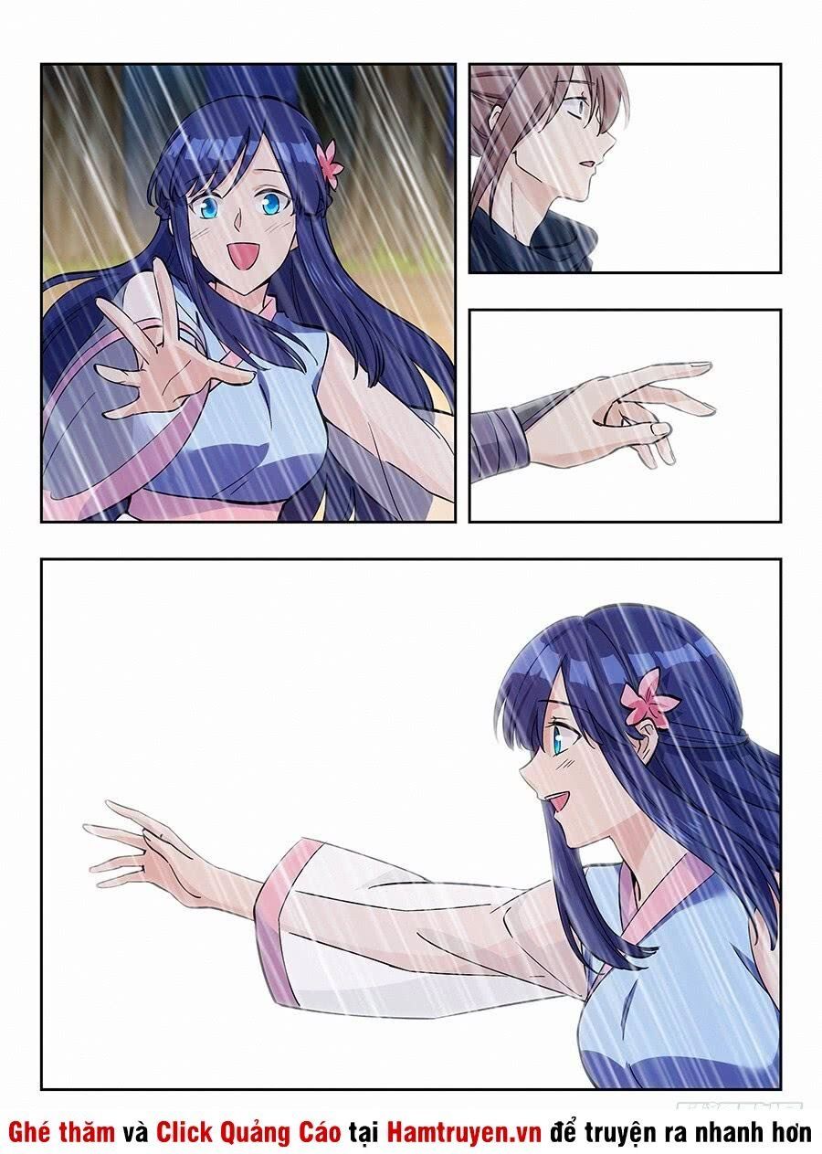 đọc truyện Tối Cường Phản Sáo Lộ Hệ Thống Chương 22 ảnh 10 tại Thiên Thai Truyện