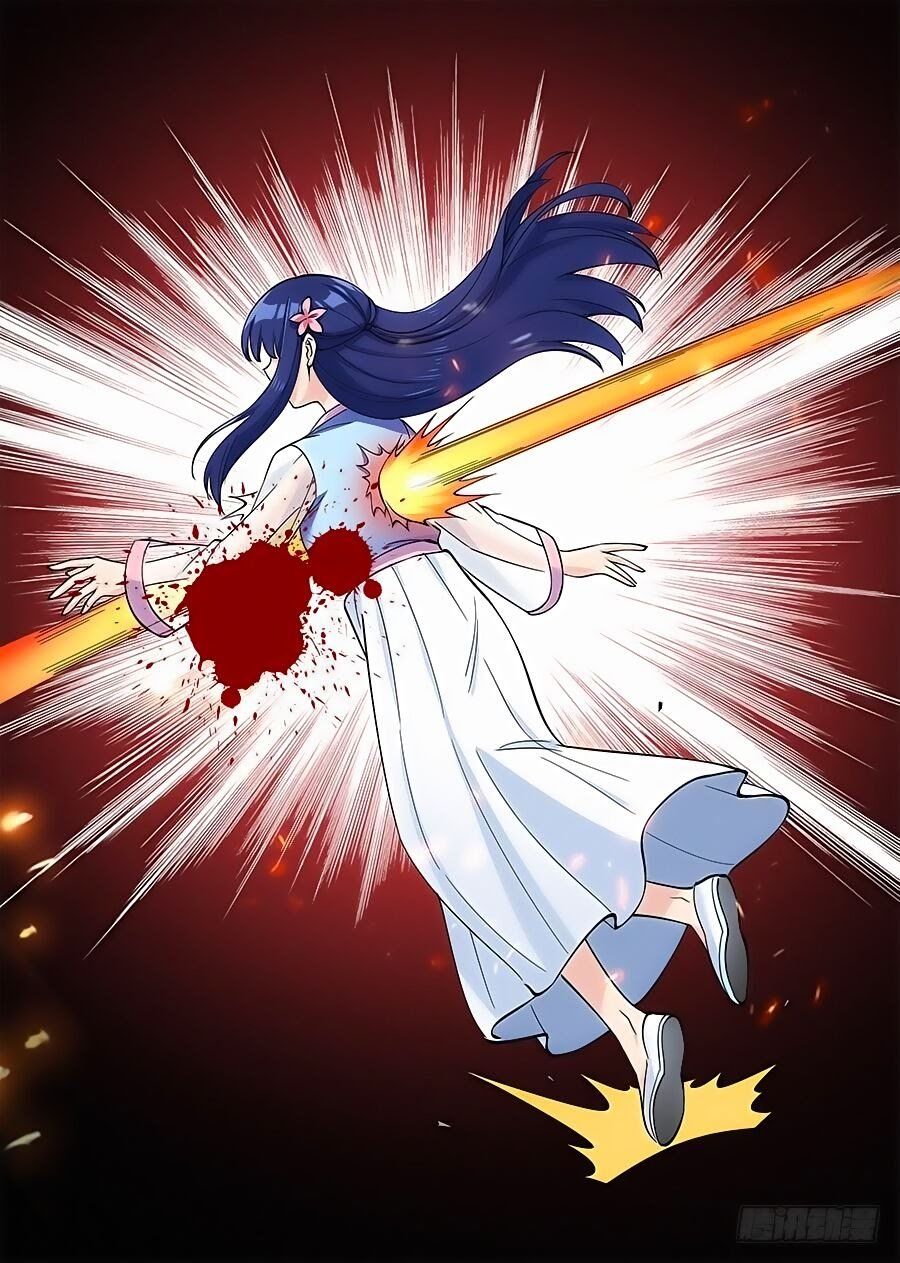 đọc truyện Tối Cường Phản Sáo Lộ Hệ Thống Chương 22 ảnh 11 tại Thiên Thai Truyện