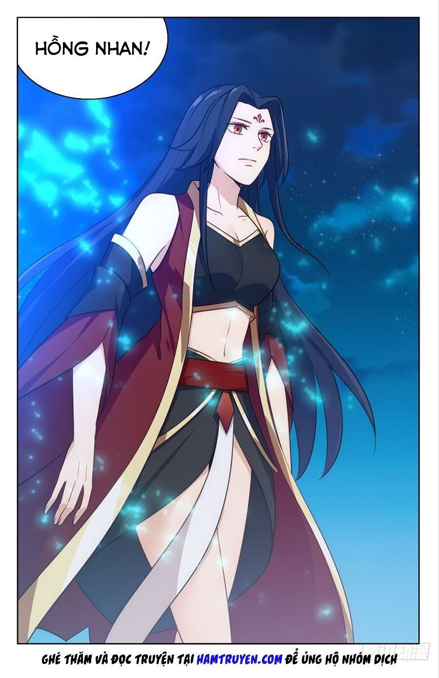 đọc truyện Tối Cường Phản Sáo Lộ Hệ Thống Chương 220 ảnh 12 tại Thiên Thai Truyện