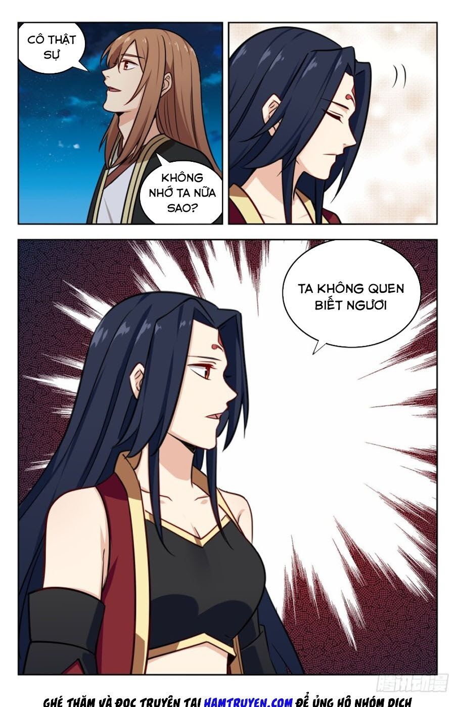 đọc truyện Tối Cường Phản Sáo Lộ Hệ Thống Chương 222 ảnh 11 tại Thiên Thai Truyện