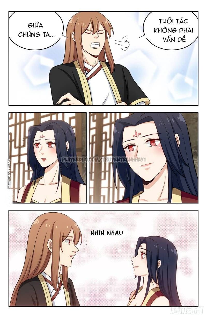 đọc truyện Tối Cường Phản Sáo Lộ Hệ Thống Chương 226 ảnh 5 tại Thiên Thai Truyện