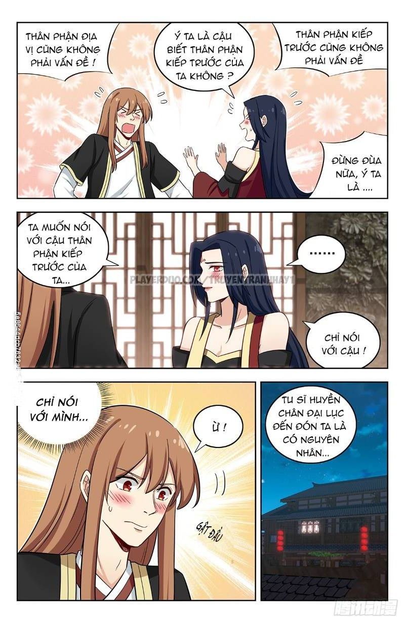 đọc truyện Tối Cường Phản Sáo Lộ Hệ Thống Chương 226 ảnh 7 tại Thiên Thai Truyện