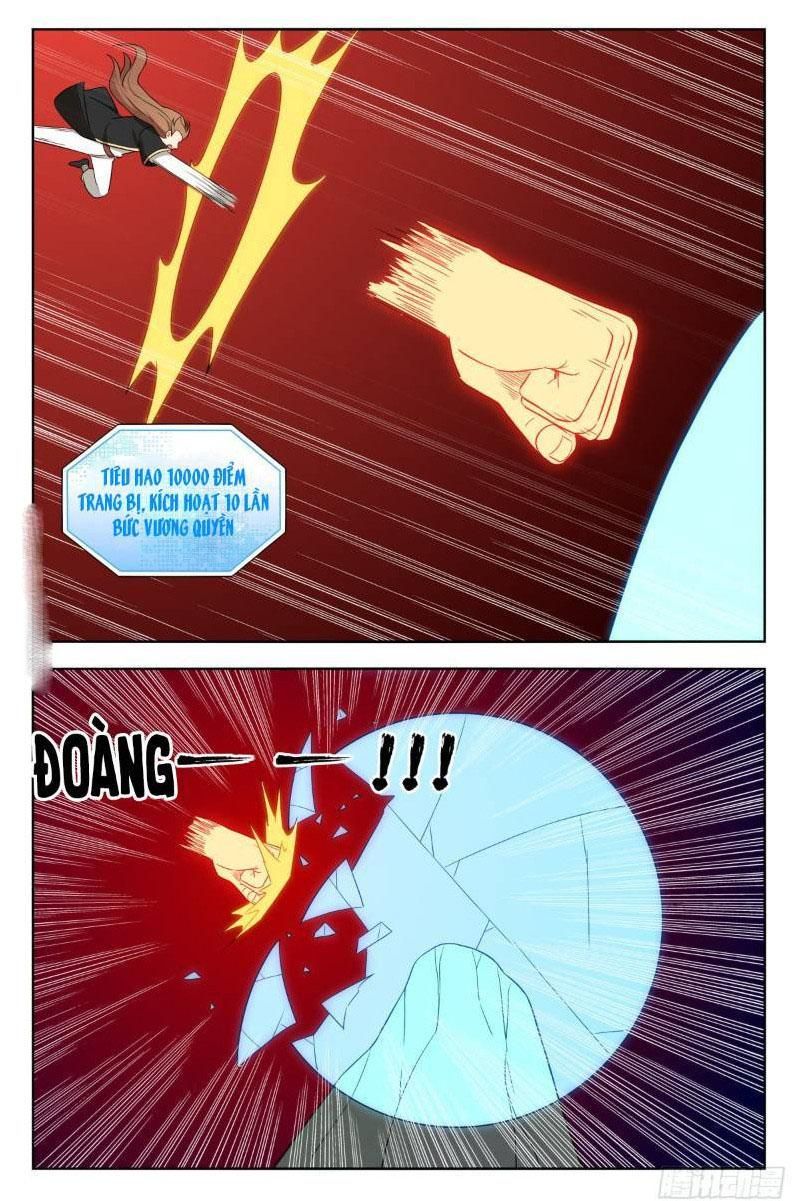 đọc truyện Tối Cường Phản Sáo Lộ Hệ Thống Chương 227 ảnh 11 tại Thiên Thai Truyện