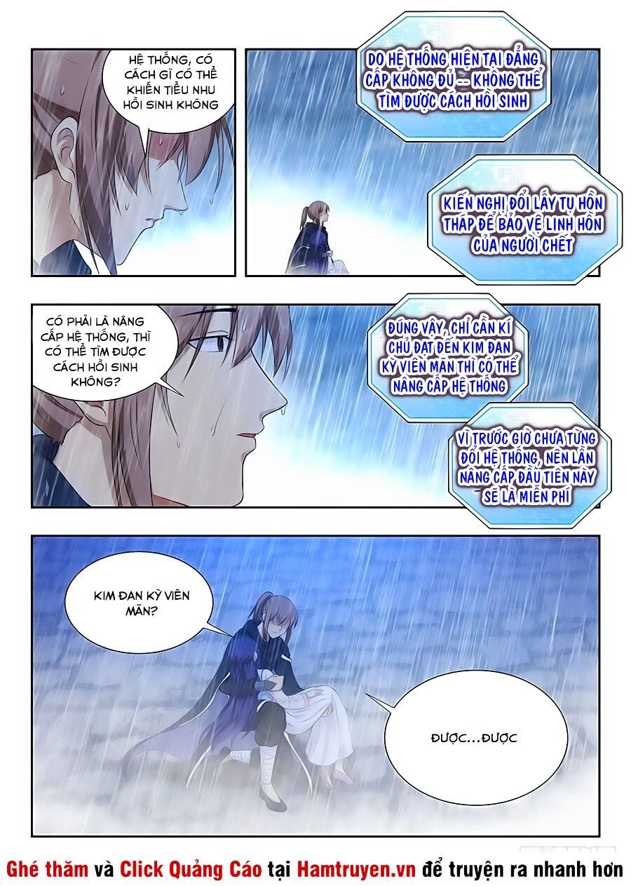 đọc truyện Tối Cường Phản Sáo Lộ Hệ Thống Chương 23 ảnh 4 tại Thiên Thai Truyện