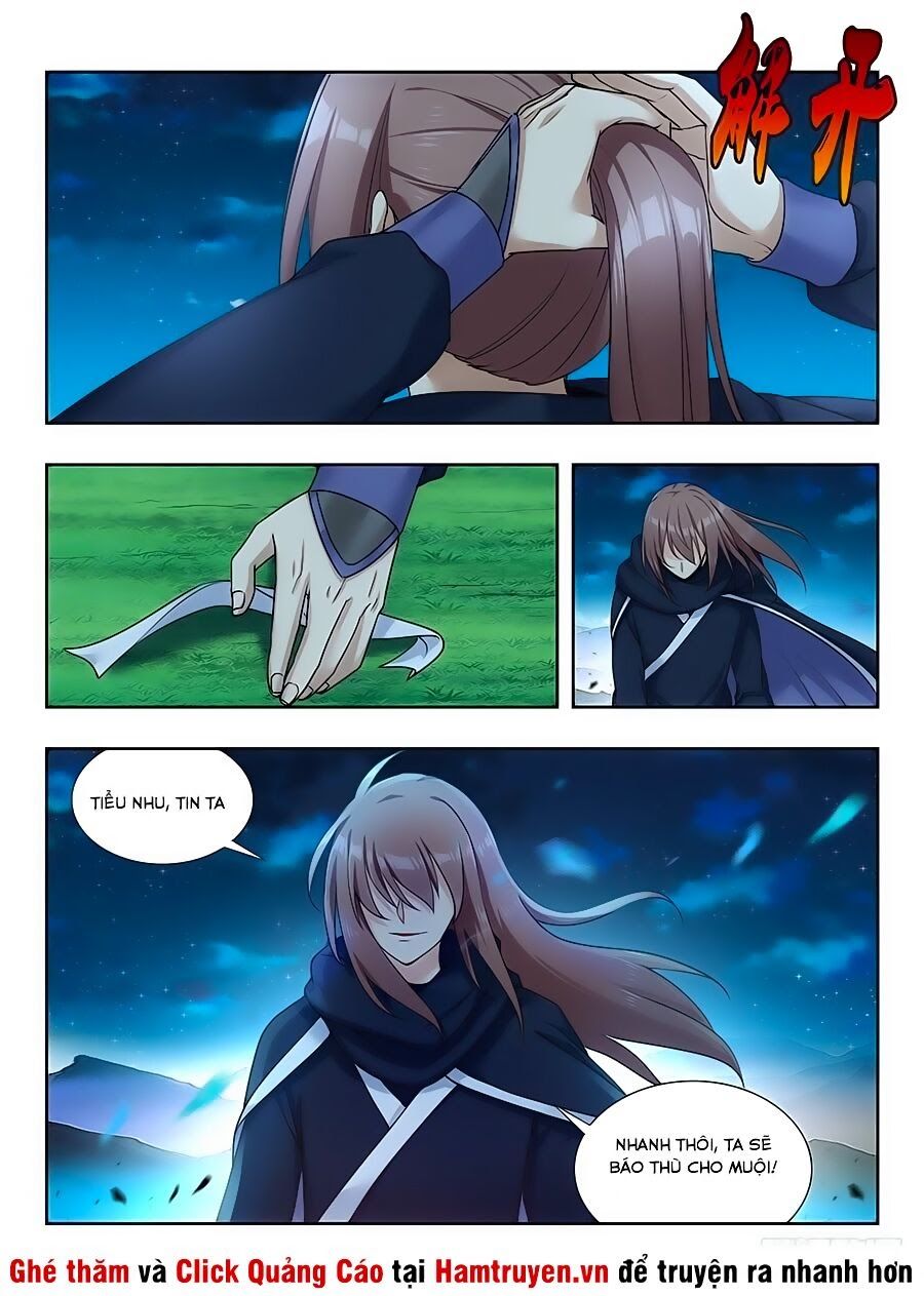 đọc truyện Tối Cường Phản Sáo Lộ Hệ Thống Chương 24 ảnh 12 tại Thiên Thai Truyện