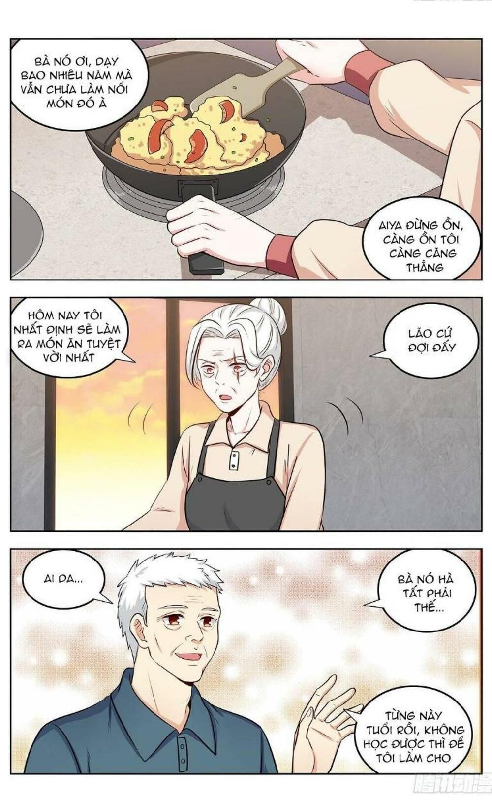 đọc truyện Tối Cường Phản Sáo Lộ Hệ Thống Chương 244 ảnh 4 tại Thiên Thai Truyện