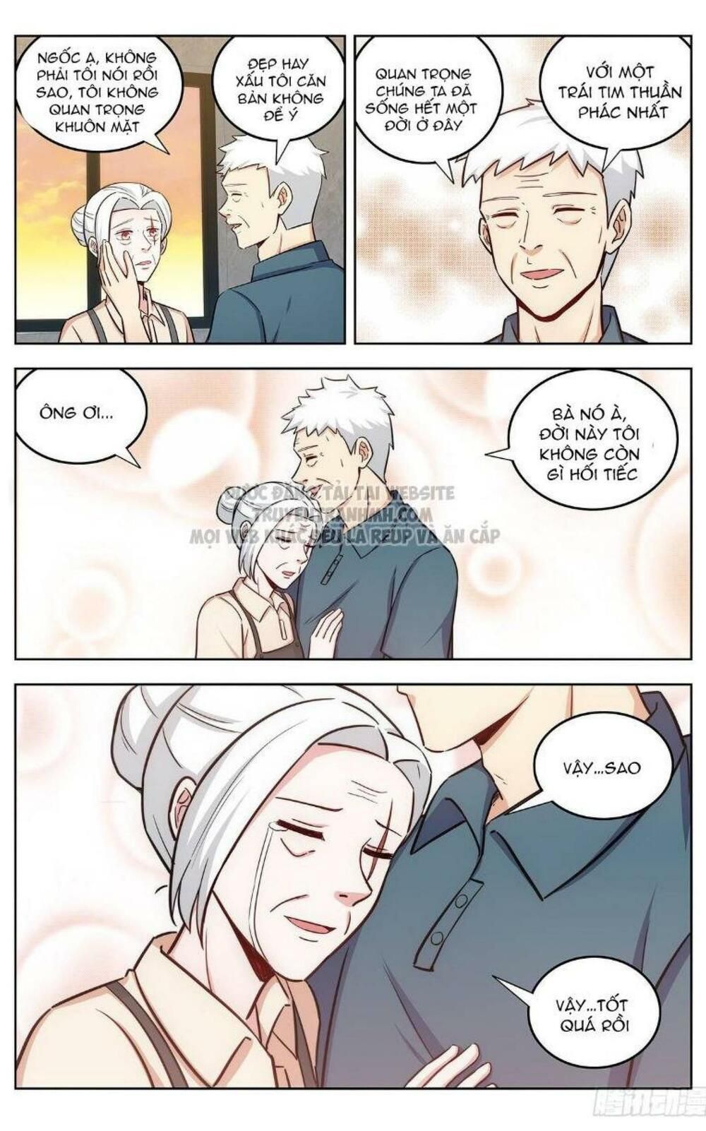 đọc truyện Tối Cường Phản Sáo Lộ Hệ Thống Chương 244 ảnh 5 tại Thiên Thai Truyện