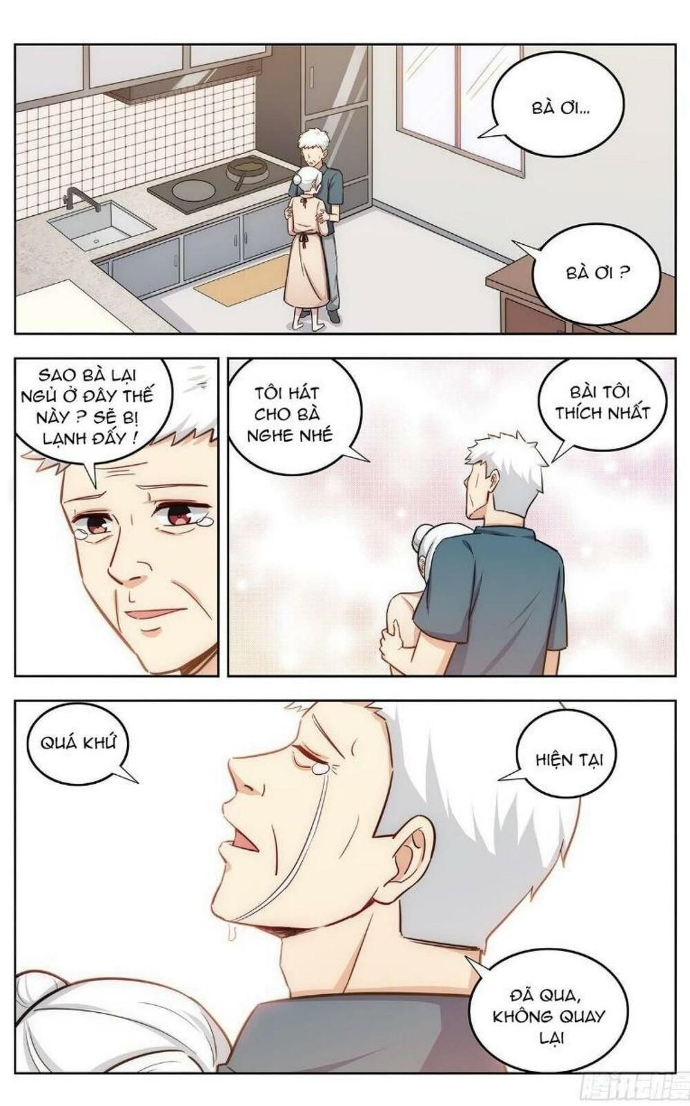 đọc truyện Tối Cường Phản Sáo Lộ Hệ Thống Chương 244 ảnh 8 tại Thiên Thai Truyện