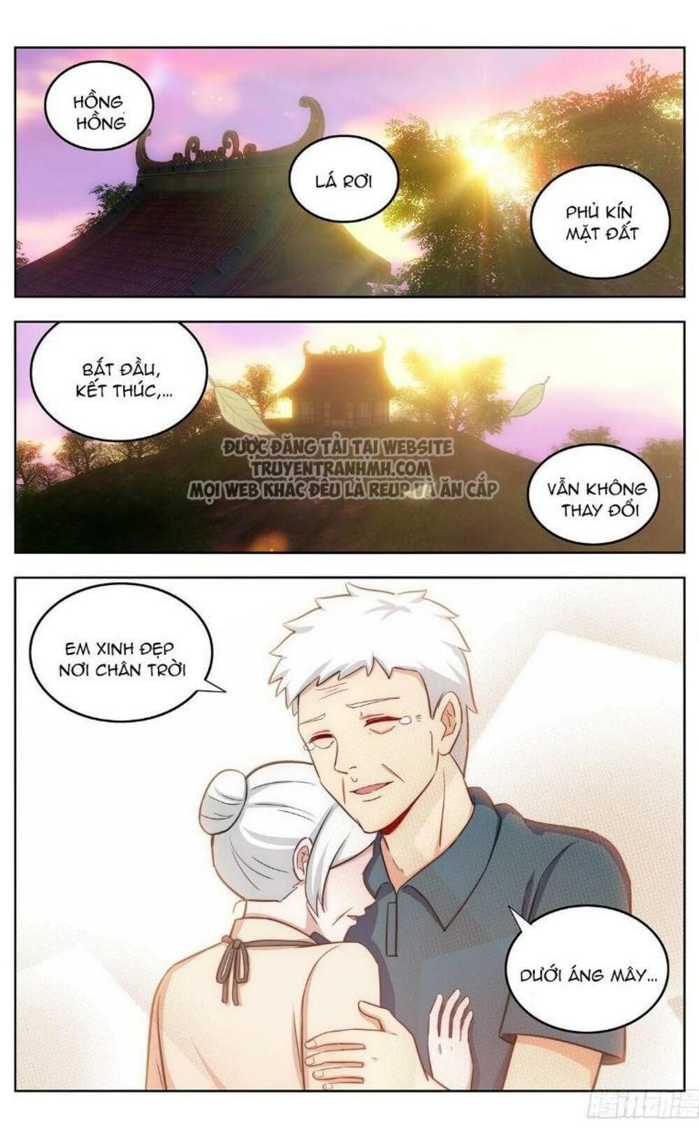 đọc truyện Tối Cường Phản Sáo Lộ Hệ Thống Chương 244 ảnh 9 tại Thiên Thai Truyện