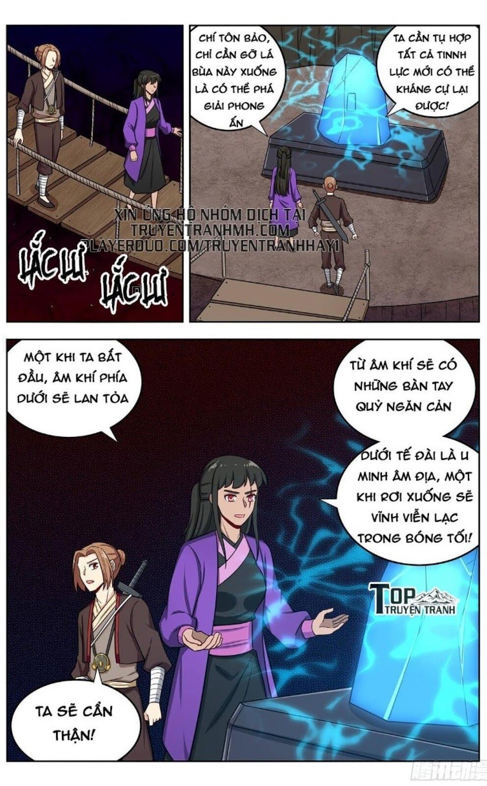 đọc truyện Tối Cường Phản Sáo Lộ Hệ Thống Chương 245 ảnh 9 tại Thiên Thai Truyện