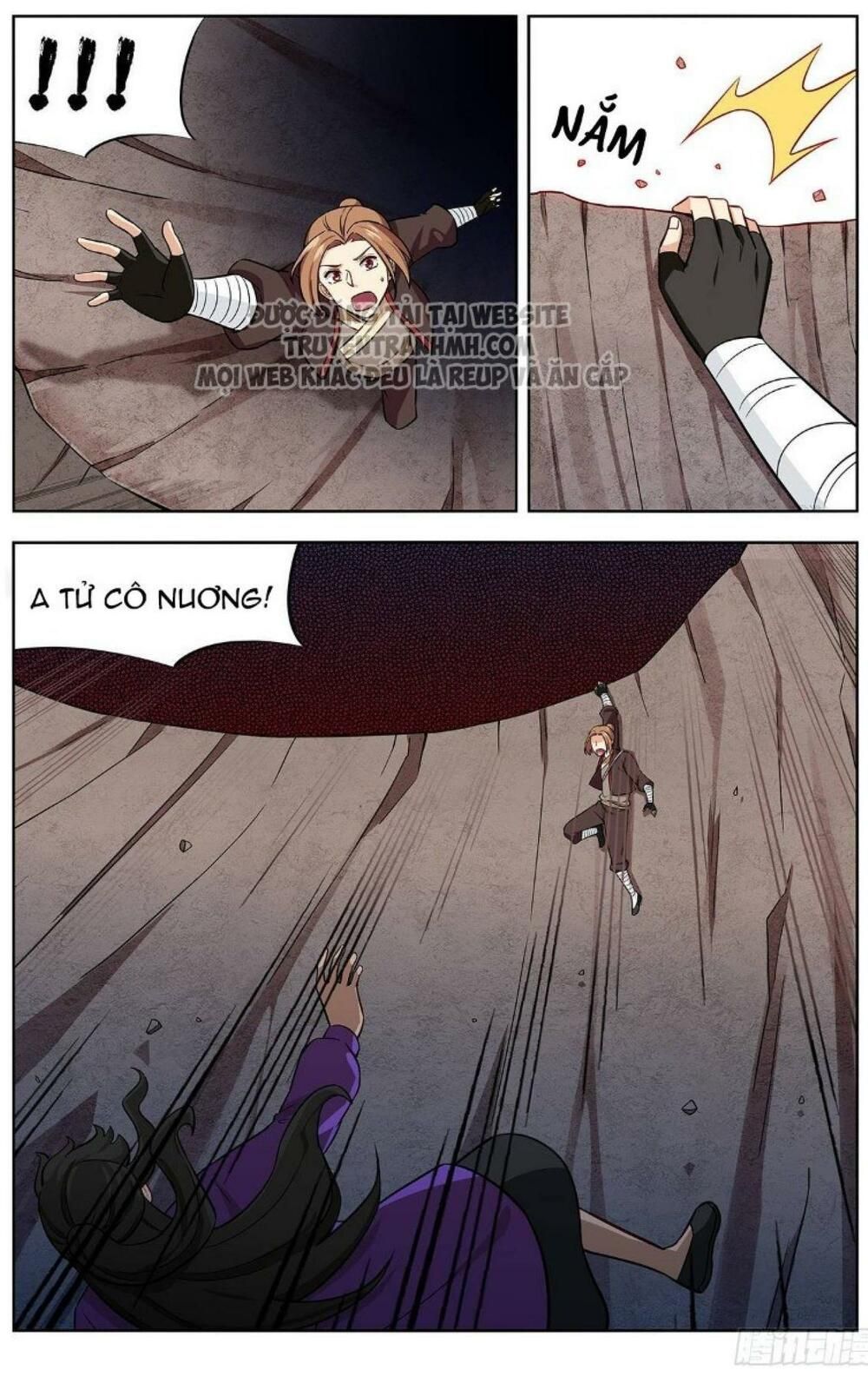 đọc truyện Tối Cường Phản Sáo Lộ Hệ Thống Chương 246 ảnh 4 tại Thiên Thai Truyện