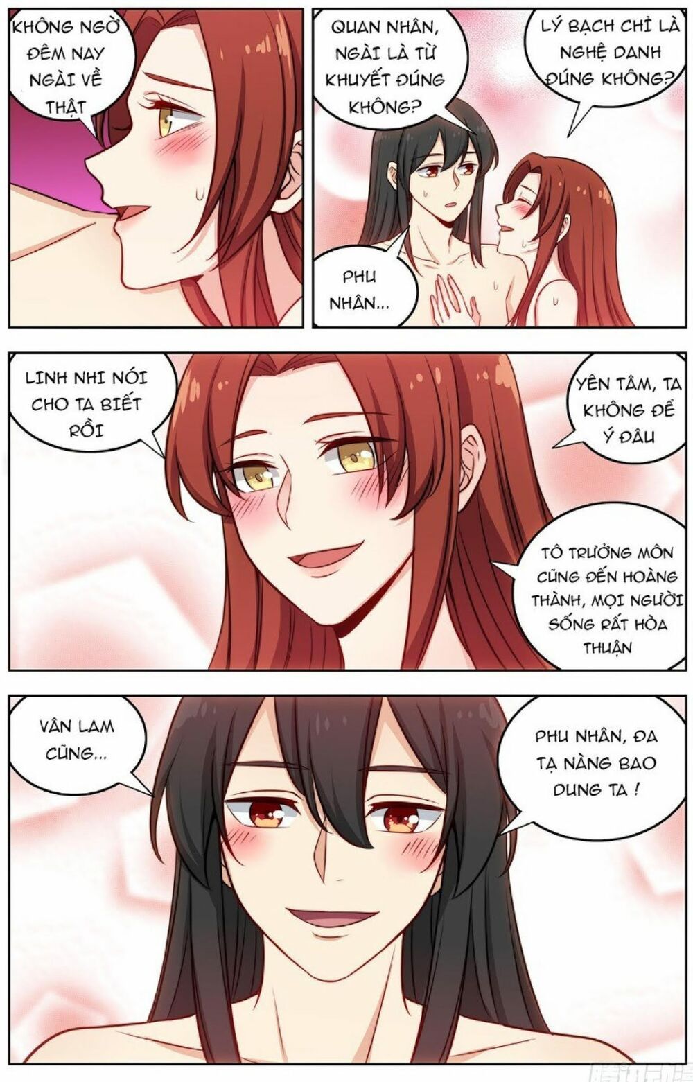 đọc truyện Tối Cường Phản Sáo Lộ Hệ Thống Chương 250 ảnh 9 tại Thiên Thai Truyện