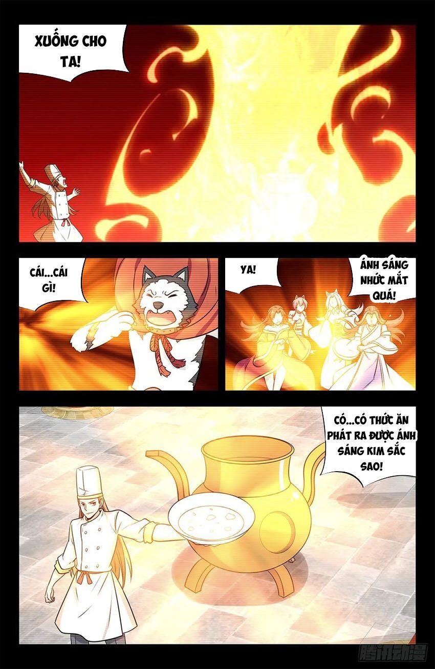 đọc truyện Tối Cường Phản Sáo Lộ Hệ Thống Chương 252 ảnh 13 tại Thiên Thai Truyện