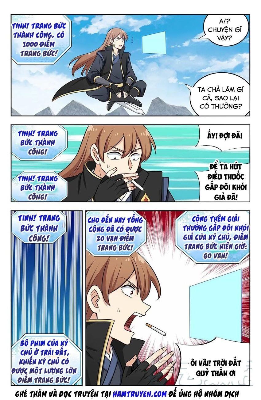 đọc truyện Tối Cường Phản Sáo Lộ Hệ Thống Chương 253 ảnh 14 tại Thiên Thai Truyện