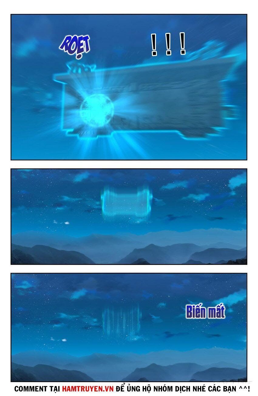 đọc truyện Tối Cường Phản Sáo Lộ Hệ Thống Chương 255 ảnh 8 tại Thiên Thai Truyện