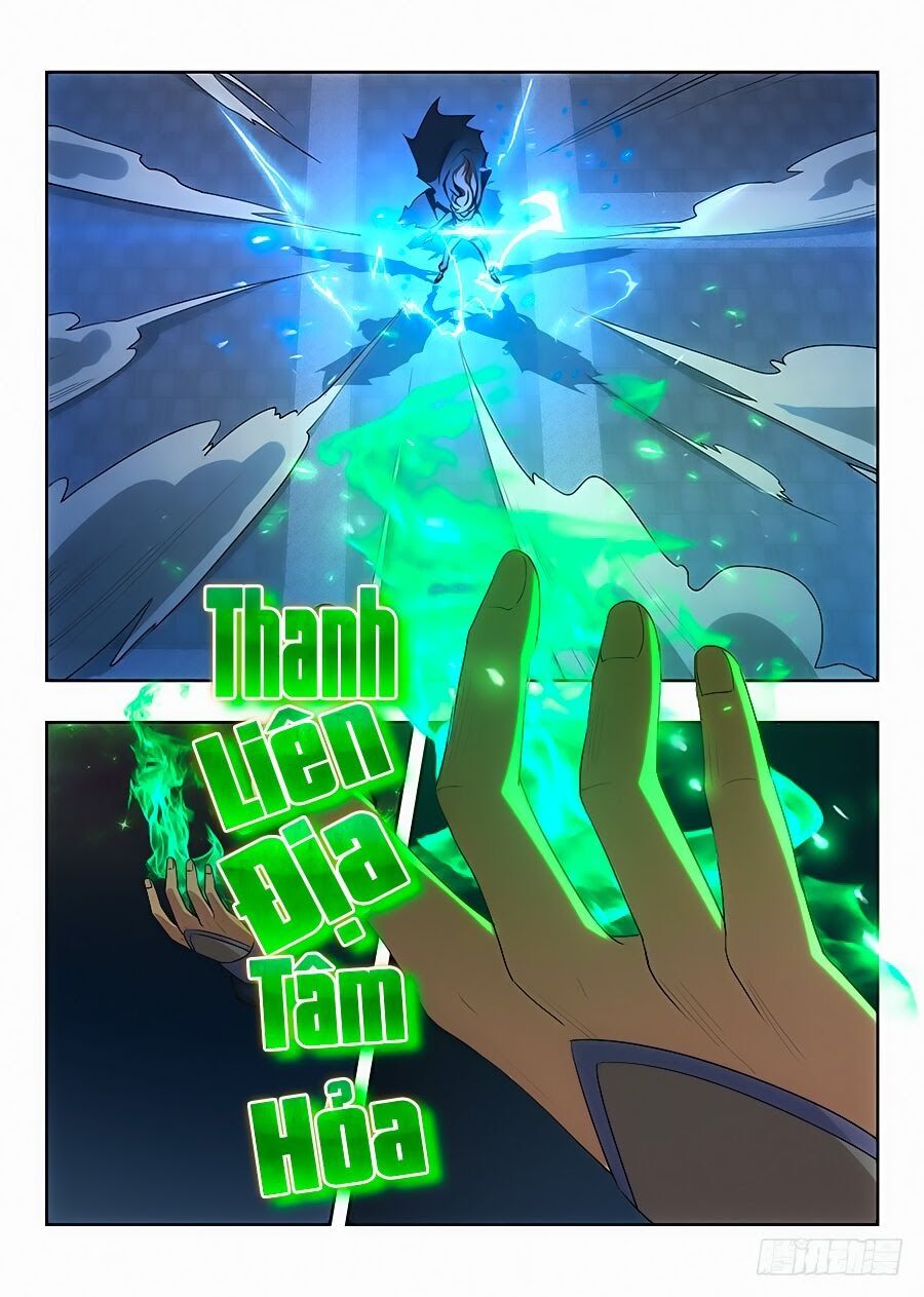 đọc truyện Tối Cường Phản Sáo Lộ Hệ Thống Chương 26 ảnh 13 tại Thiên Thai Truyện