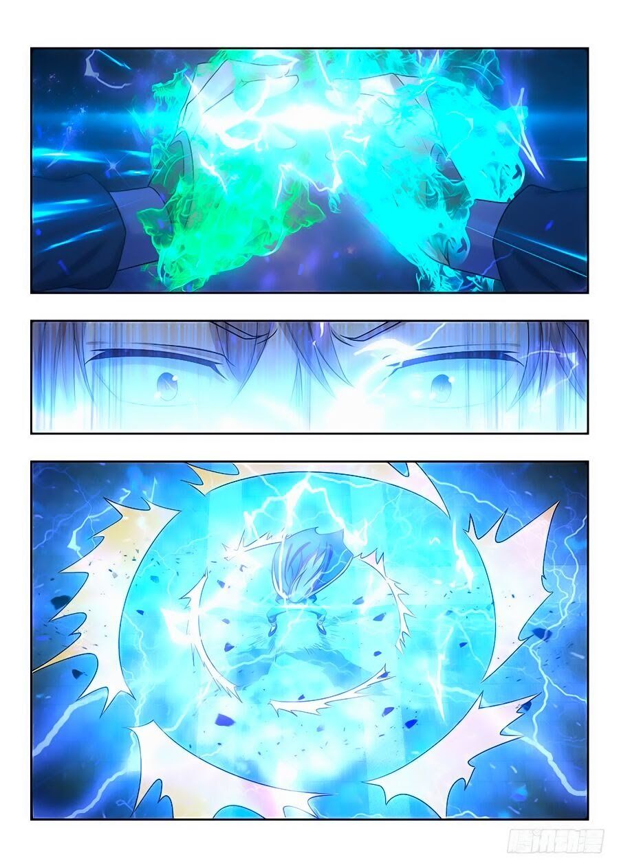 đọc truyện Tối Cường Phản Sáo Lộ Hệ Thống Chương 26 ảnh 15 tại Thiên Thai Truyện