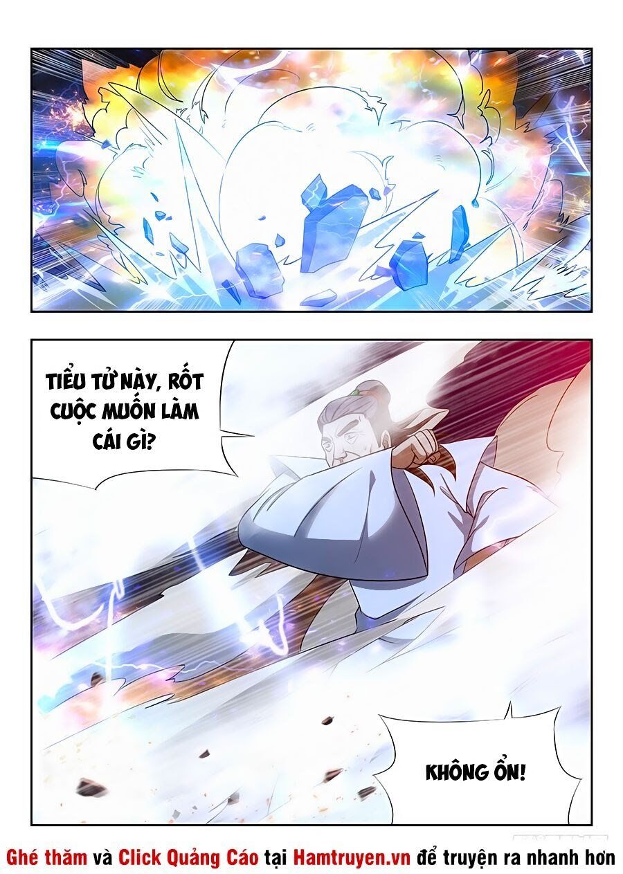 đọc truyện Tối Cường Phản Sáo Lộ Hệ Thống Chương 26 ảnh 16 tại Thiên Thai Truyện