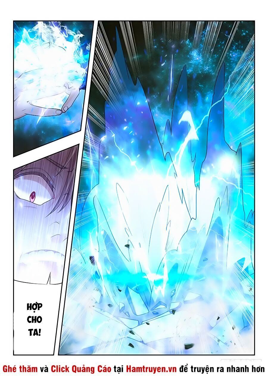 đọc truyện Tối Cường Phản Sáo Lộ Hệ Thống Chương 26 ảnh 17 tại Thiên Thai Truyện