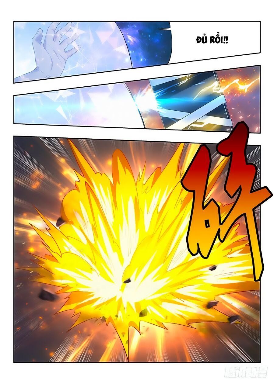 đọc truyện Tối Cường Phản Sáo Lộ Hệ Thống Chương 26 ảnh 6 tại Thiên Thai Truyện